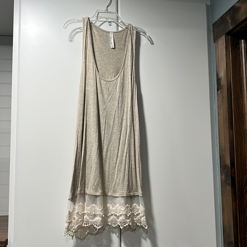 Emerald Layering Shirt/Dress